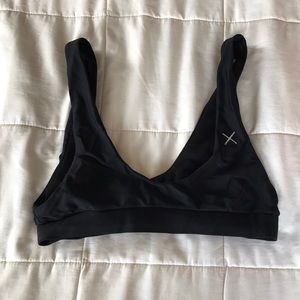 Boutine la yoga bikini top